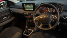 Dacia Sandero 1.0 Tce Expression 5dr Bi Fuel Hatchback